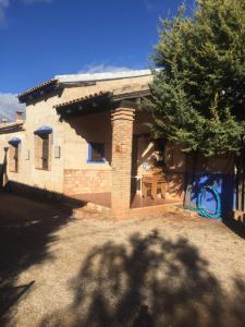 ImagenCasas rurales lagunas de Ruidera II 5