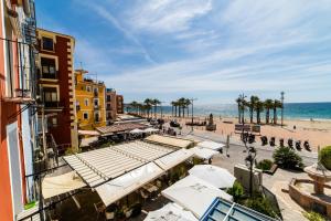 Imagenvillasun beach park 3