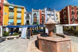 Imagenvillasun beach park 4