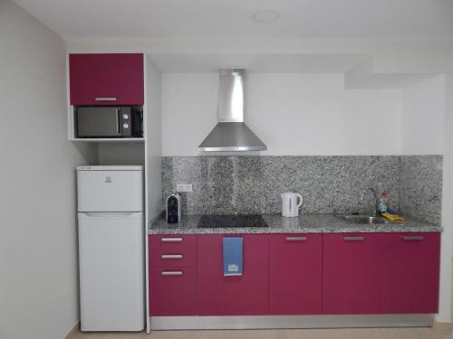 ImagenApartamentos La Rosita 1