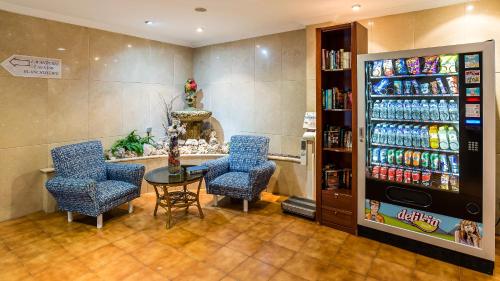 ImagenApartamentos Avenida 2