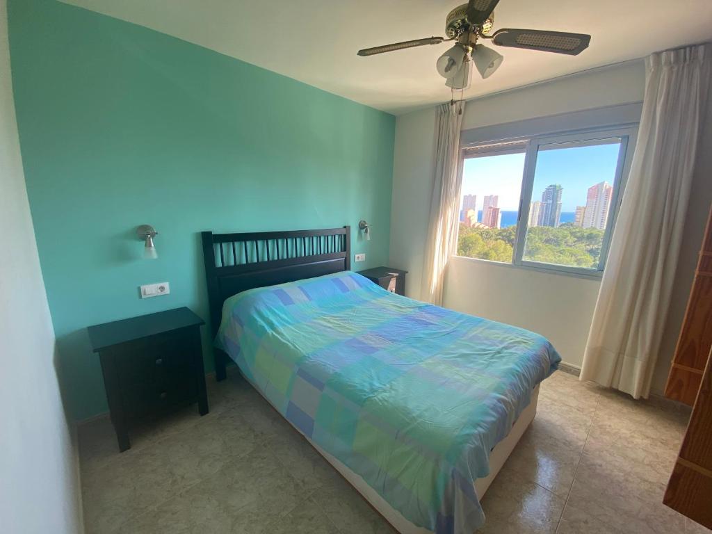 FD Apartments Benidormimagen principal