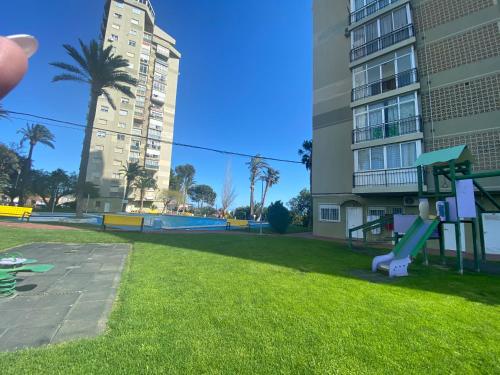 ImagenFD Apartments Benidorm 1