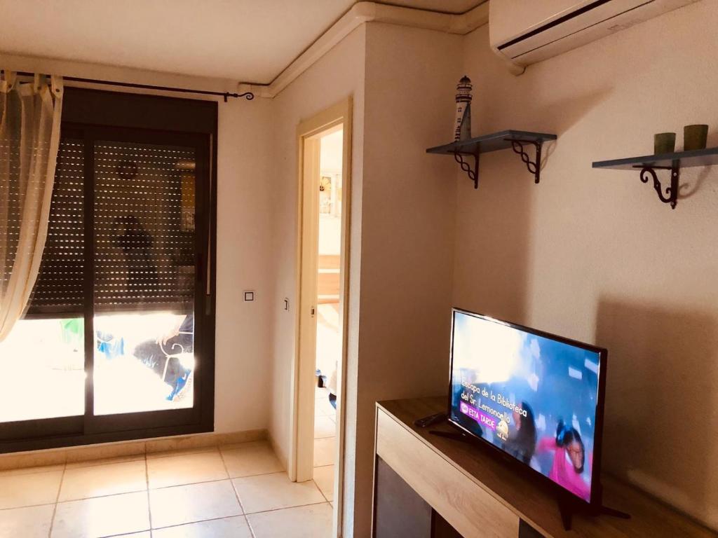 Maravilloso Apartamento a 300 metros de la playa Benidorm La Calaimagen principal