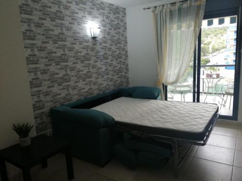 ImagenMaravilloso Apartamento a 300 metros de la playa Benidorm La Cala 2