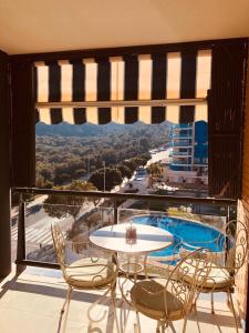 ImagenMaravilloso Apartamento a 300 metros de la playa Benidorm La Cala 3