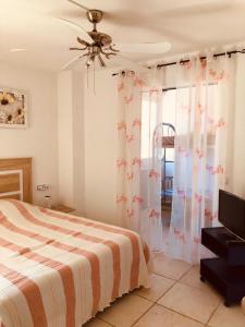 ImagenMaravilloso Apartamento a 300 metros de la playa Benidorm La Cala 6