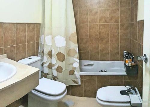 ImagenLuxyry apartament Benidorm 2