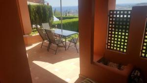 ImagenLuxyry apartament Benidorm 4