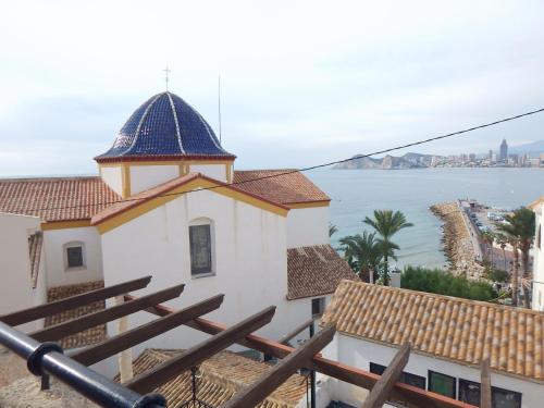 ImagenApartamentos El Castell 1