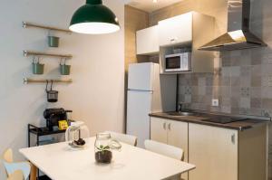 ImagenLa Plaza-Colón, 1 habitación. 4