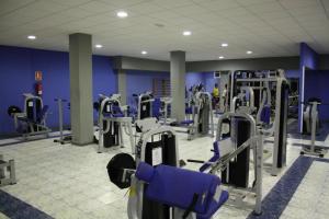 ImagenHotel Acosta Vetonia 4