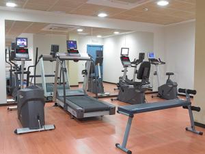 ImagenHotel Isla de La Garena 4