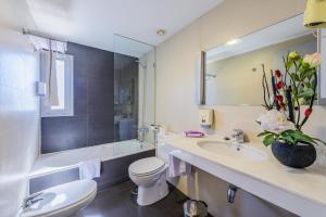 ImagenHostal Torrejón 4