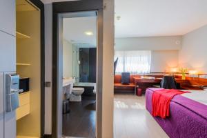 ImagenHostal Torrejón 6