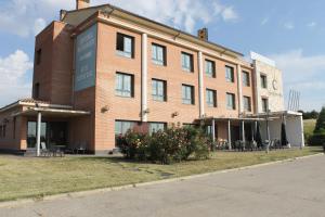 ImagenHotel Camino Real 3