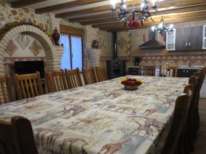 ImagenEl Arco (Vivienda Uso Turístico) 5