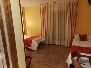 ImagenHotel Rural Venta Del Alon 3