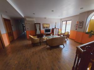 ImagenHotel Rural Venta Del Alon 6