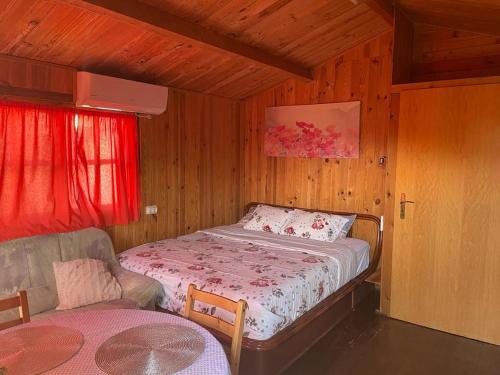 ImagenLa casita de invitados 1