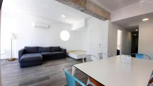 ImagenEspectacular Apartamento con Vistas al Mar de 140m2 F5 1D 4