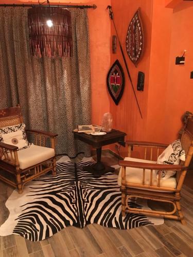 ImagenCasa del Trotamundos 2