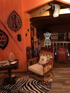 ImagenCasa del Trotamundos 3