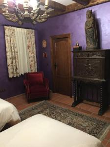 ImagenCasa del Trotamundos 7