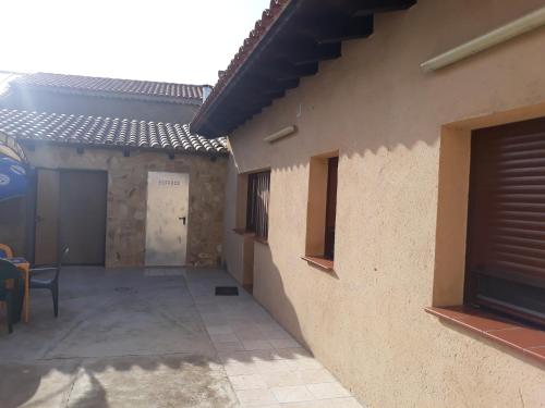 ImagenAlbergue Turístico Las Eras 2