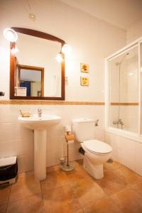 ImagenHostal Castilla 3