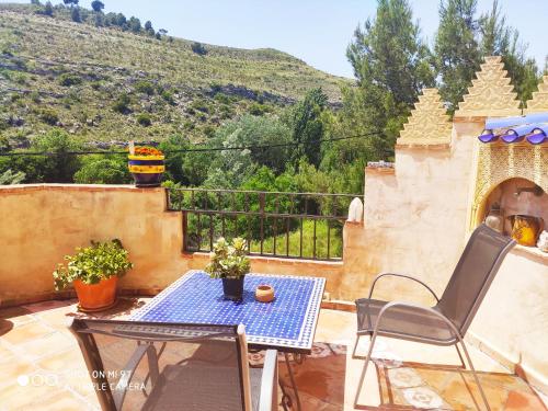 ImagenAl-Axara Home Spa 2