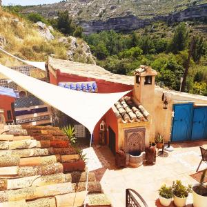 ImagenAl-Axara Home Spa 5