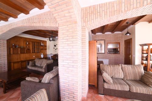 ImagenCasa rural Vistas al Rio 1