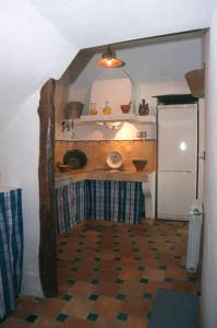 ImagenCasas Rurales La rosa del Azafrán 5