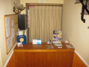 ImagenHostal Alvaro I 4