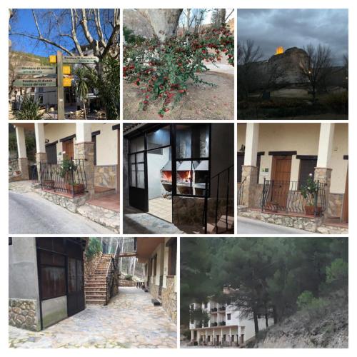 ImagenCasas Rurales Hoz del Júcar 1