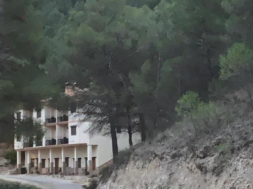 ImagenCasas Rurales Hoz del Júcar 3