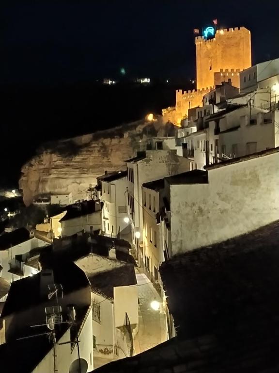 Alojamiento Buena Vistaimagen principal