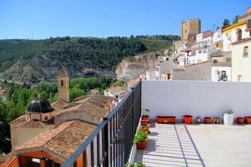 ImagenAlojamiento Buena Vista 1