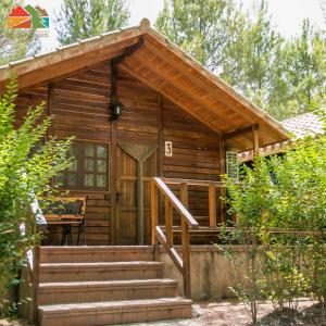 ImagenCabañas Valle del Cabriel 3