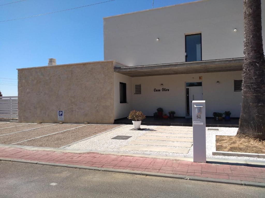 Casa Oliva 52imagen principal