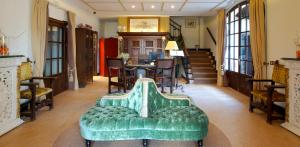 ImagenHotel La Malvasía 4