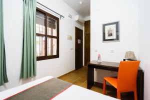 ImagenEl Rocío Azul Alojamiento Rural 5