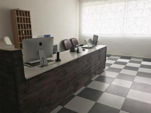 ImagenHotel El Ancla 3