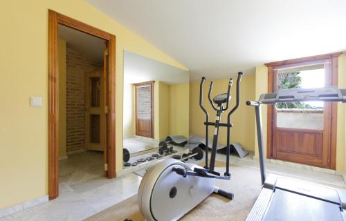 ImagenAd Hoc Parque Golf 1