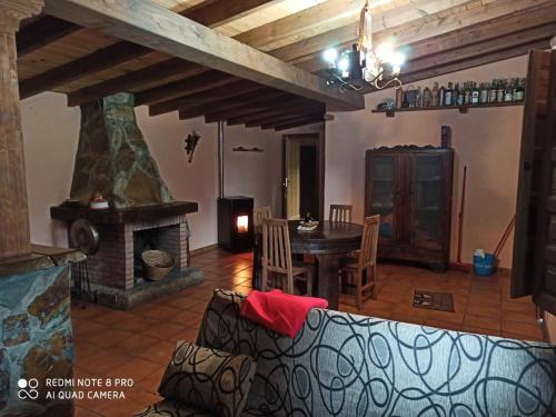 ImagenCasa Penelas, Petin 2