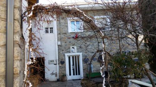 ImagenCasa rural quiroga 1