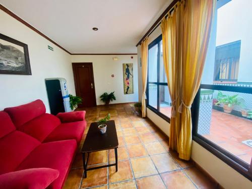 ImagenThe Traveller's Hostal Sierra De Cadiz 1