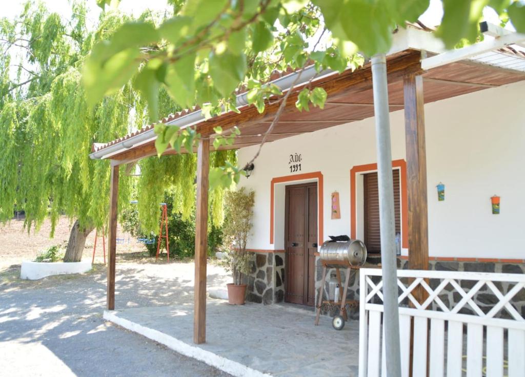 CASA RURAL SALVIimagen principal