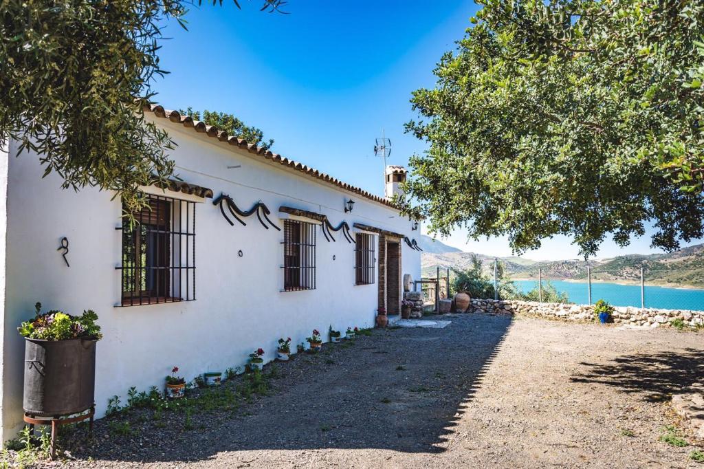 Finca el tesorilloimagen principal